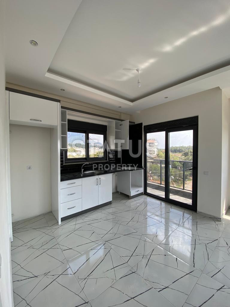 Выгодное предложение апартаментов 3+1 в верхней ОБЕ.140м2 фото 14