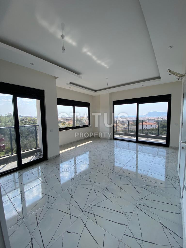 Выгодное предложение апартаментов 3+1 в верхней ОБЕ.140м2 фото 15