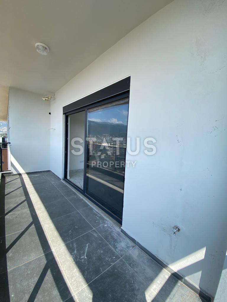 Выгодное предложение апартаментов 3+1 в верхней ОБЕ.140м2 фото 16