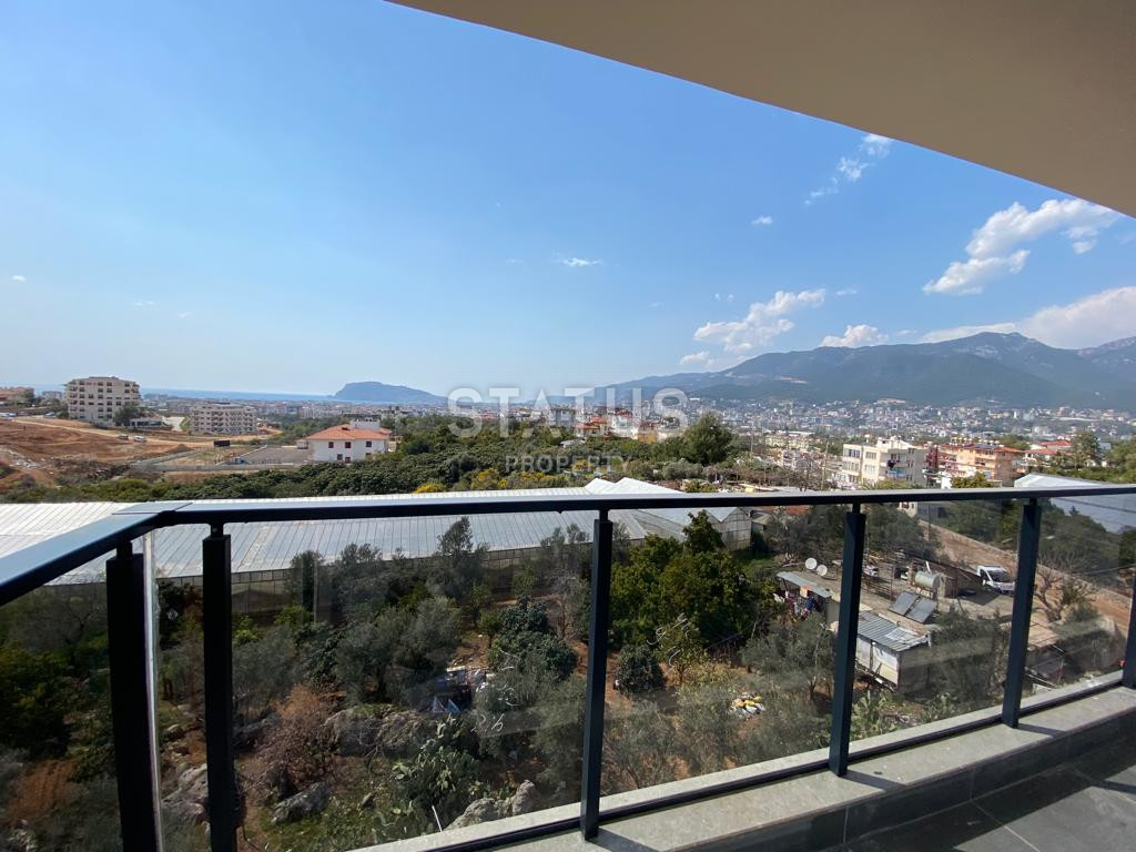 Выгодное предложение апартаментов 3+1 в верхней ОБЕ.140м2 фото 17