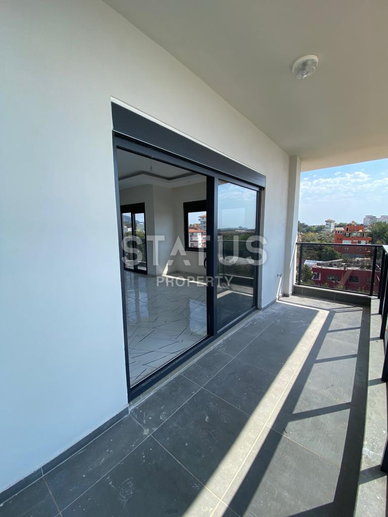 Выгодное предложение апартаментов 3+1 в верхней ОБЕ.140м2 фото 18