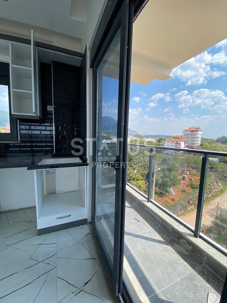 Выгодное предложение апартаментов 3+1 в верхней ОБЕ.140м2 фото 20