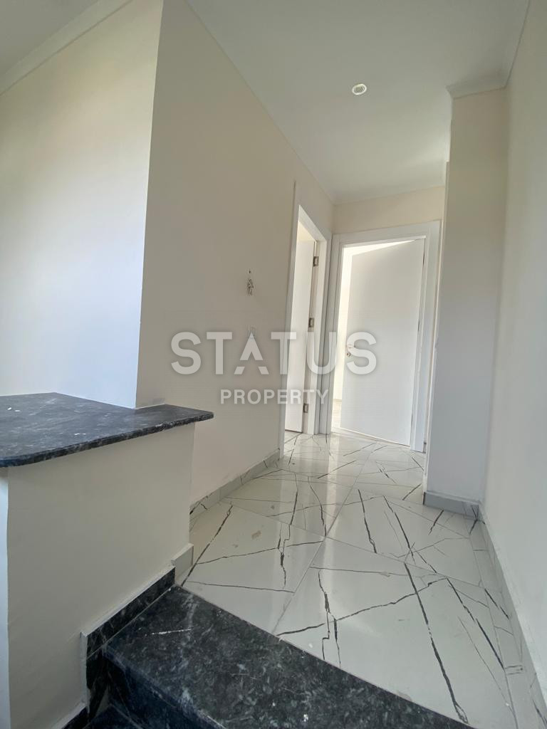 Выгодное предложение апартаментов 3+1 в верхней ОБЕ.140м2 фото 23