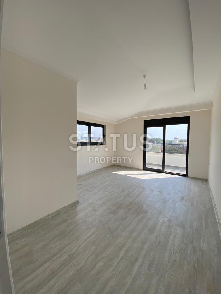 Выгодное предложение апартаментов 3+1 в верхней ОБЕ.140м2 фото 25