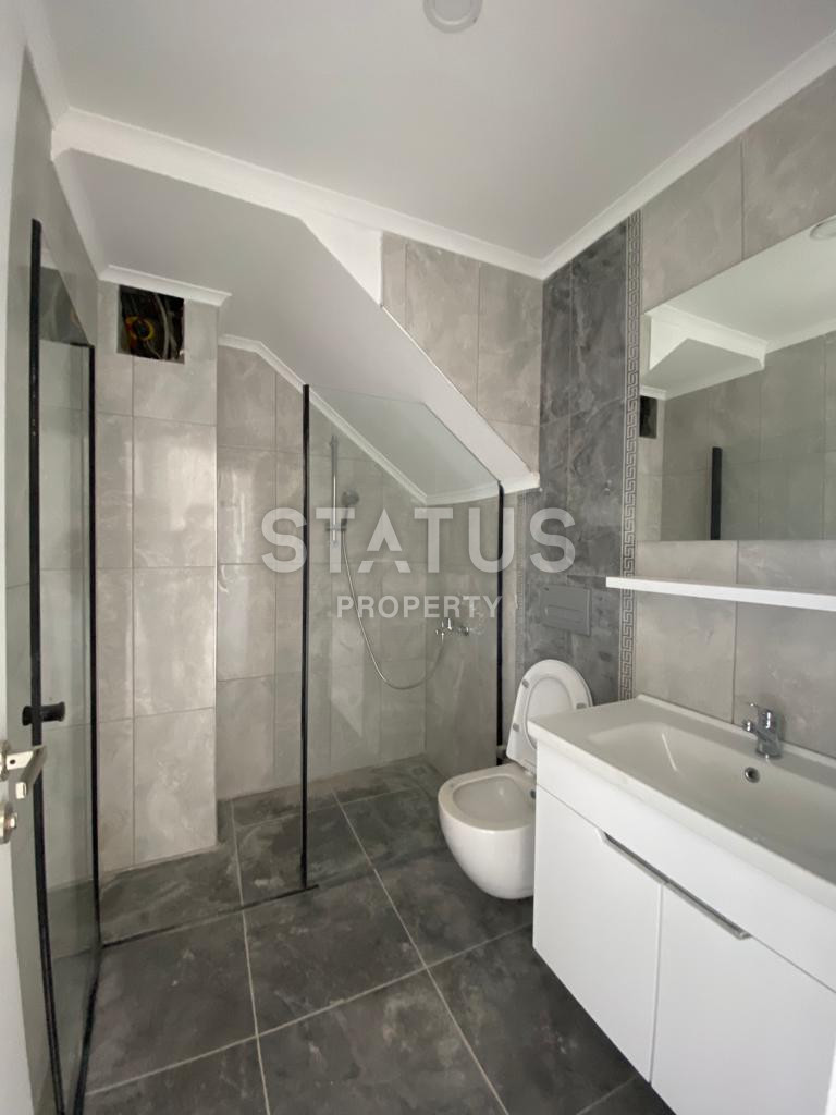 Выгодное предложение апартаментов 3+1 в верхней ОБЕ.140м2 фото 26