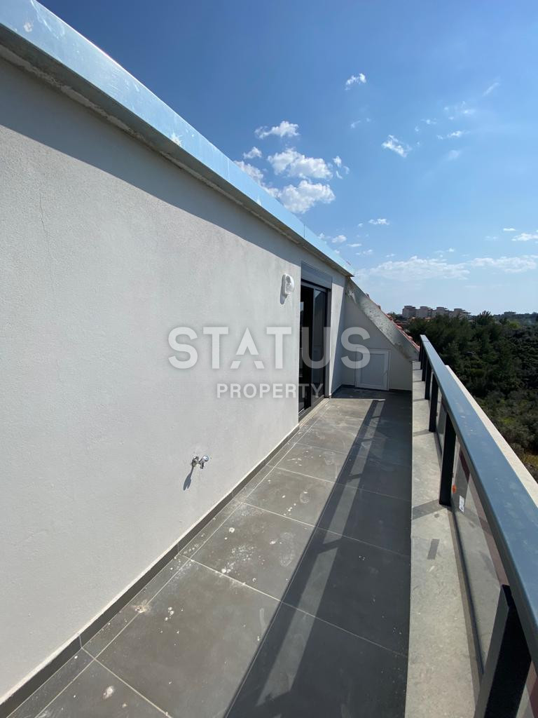 Выгодное предложение апартаментов 3+1 в верхней ОБЕ.140м2 фото 31