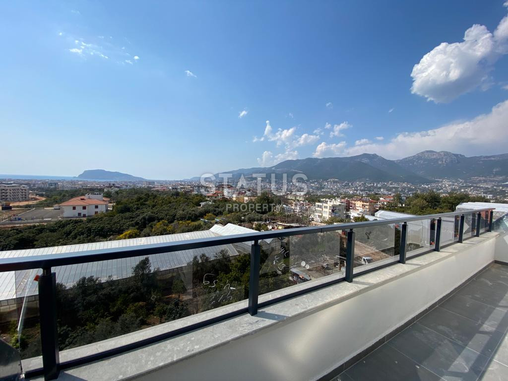 Выгодное предложение апартаментов 3+1 в верхней ОБЕ.140м2 фото 32