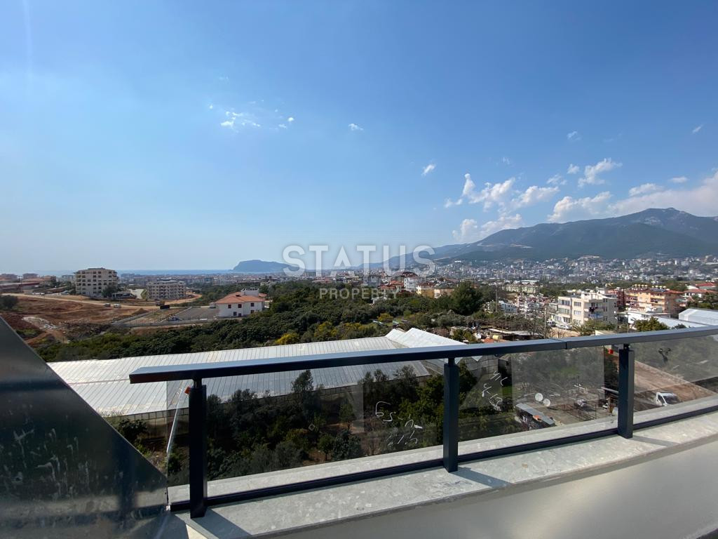 Выгодное предложение апартаментов 3+1 в верхней ОБЕ.140м2 фото 33