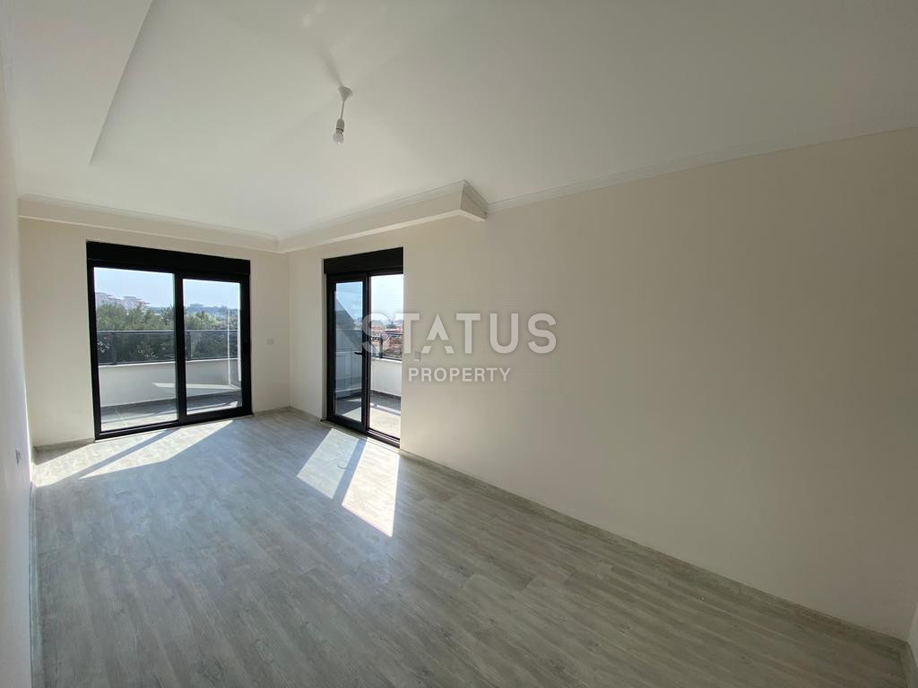 Выгодное предложение апартаментов 3+1 в верхней ОБЕ.140м2 фото 34