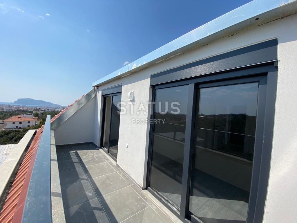 Выгодное предложение апартаментов 3+1 в верхней ОБЕ.140м2 фото 35