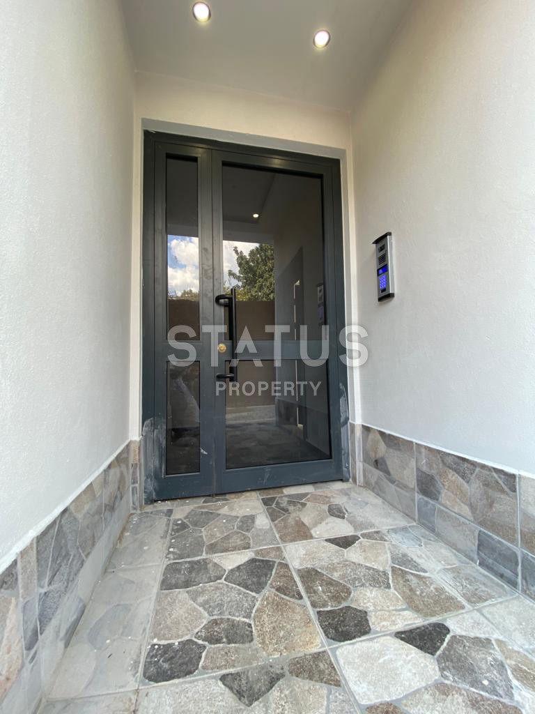 Выгодное предложение апартаментов 3+1 в верхней ОБЕ.140м2 фото 36