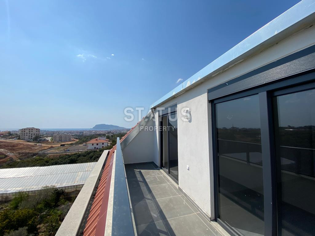 Выгодное предложение апартаментов 3+1 в верхней ОБЕ.140м2 фото 38