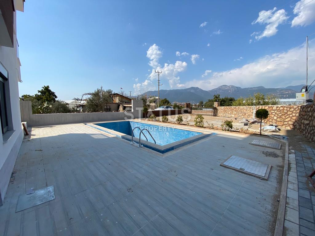 Выгодное предложение апартаментов 3+1 в верхней ОБЕ.140м2 фото 39