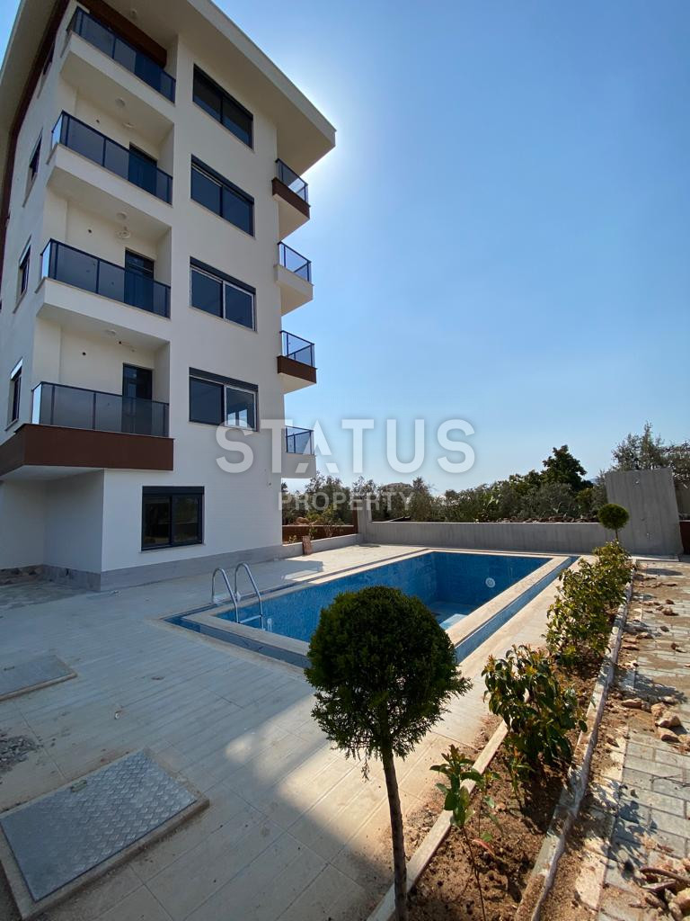 Выгодное предложение апартаментов 3+1 в верхней ОБЕ.140м2 фото 40