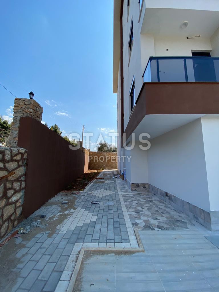 Выгодное предложение апартаментов 3+1 в верхней ОБЕ.140м2 фото 42