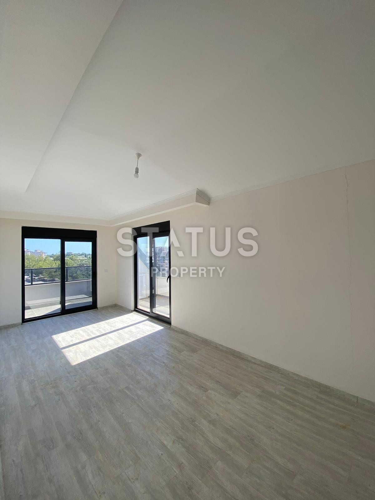 Выгодное предложение апартаментов 3+1 в верхней ОБЕ.140м2 фото 48