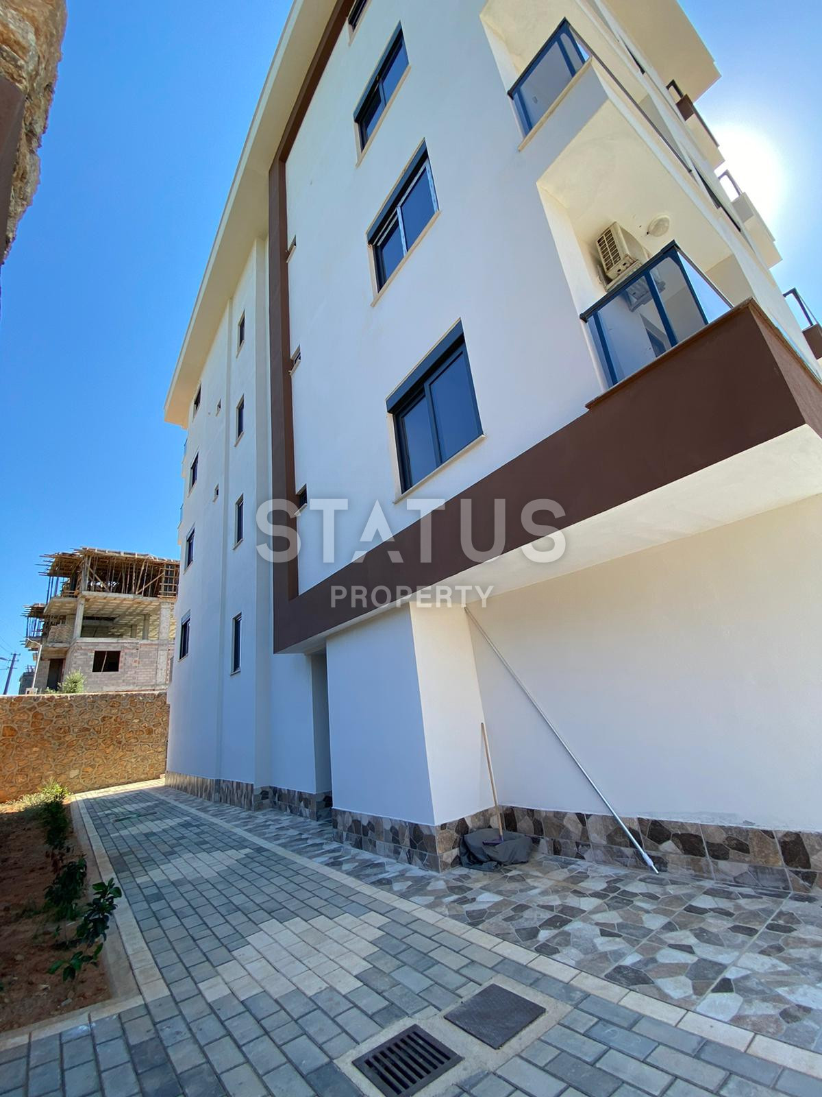 Выгодное предложение апартаментов 3+1 в верхней ОБЕ.140м2 фото 50