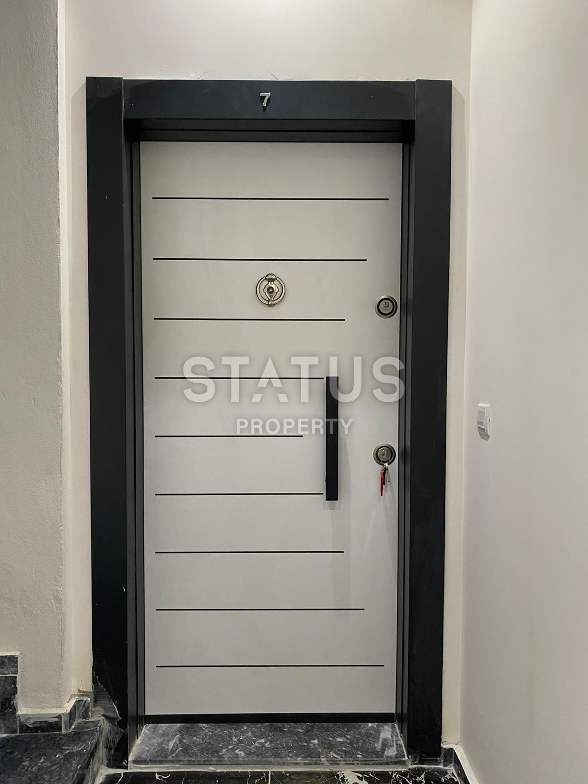 Выгодное предложение апартаментов 3+1 в верхней ОБЕ.140м2 фото 53