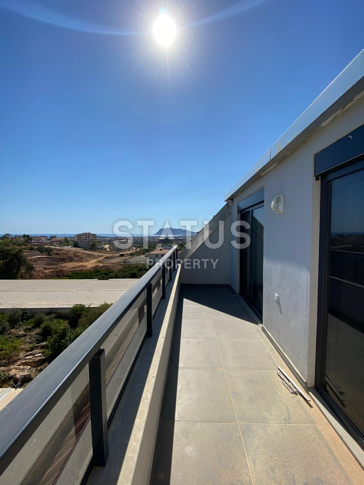 Выгодное предложение апартаментов 3+1 в верхней ОБЕ.140м2 фото 57