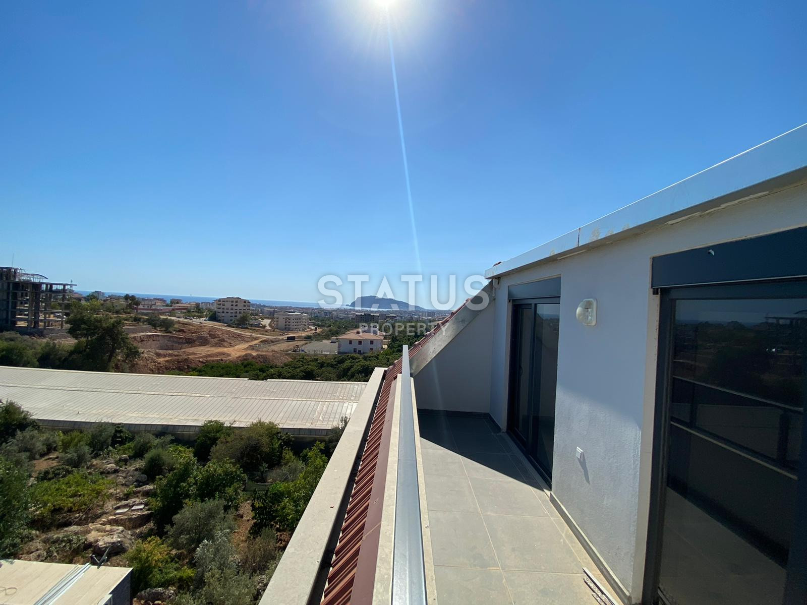 Выгодное предложение апартаментов 3+1 в верхней ОБЕ.140м2 фото 59