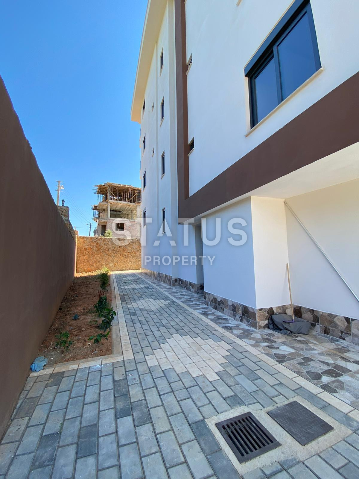 Выгодное предложение апартаментов 3+1 в верхней ОБЕ.140м2 фото 62