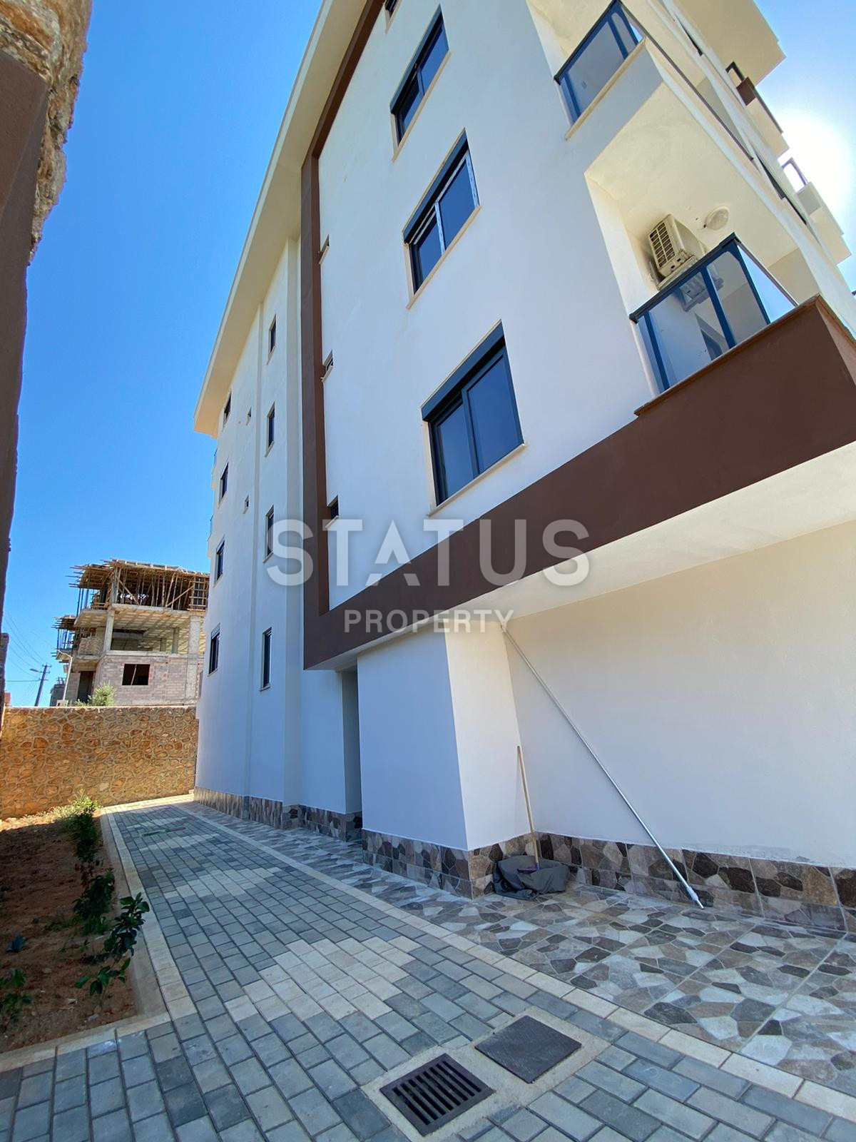 Выгодное предложение апартаментов 3+1 в верхней ОБЕ.140м2 фото 64