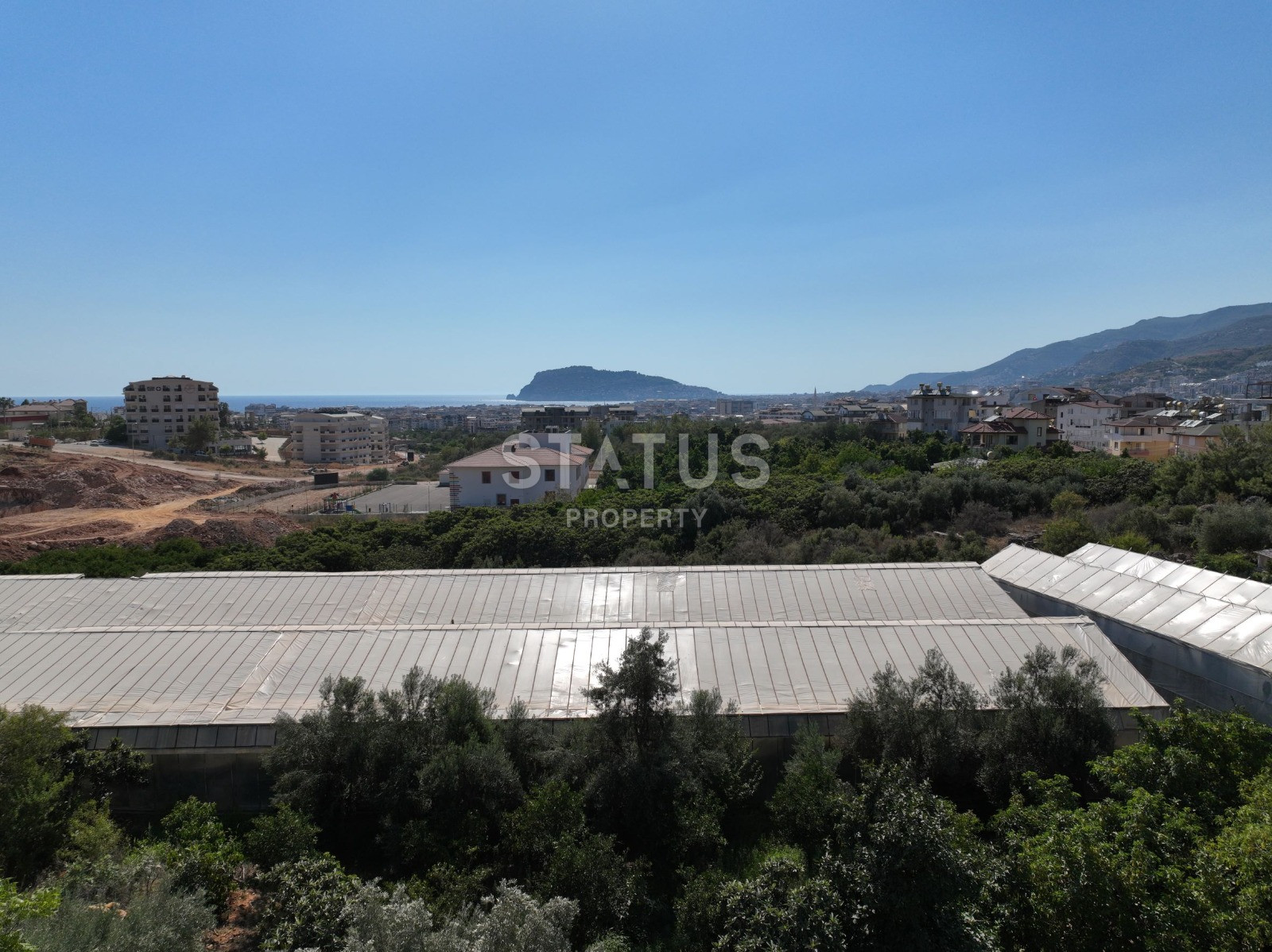 Выгодное предложение апартаментов 3+1 в верхней ОБЕ.140м2 фото 67