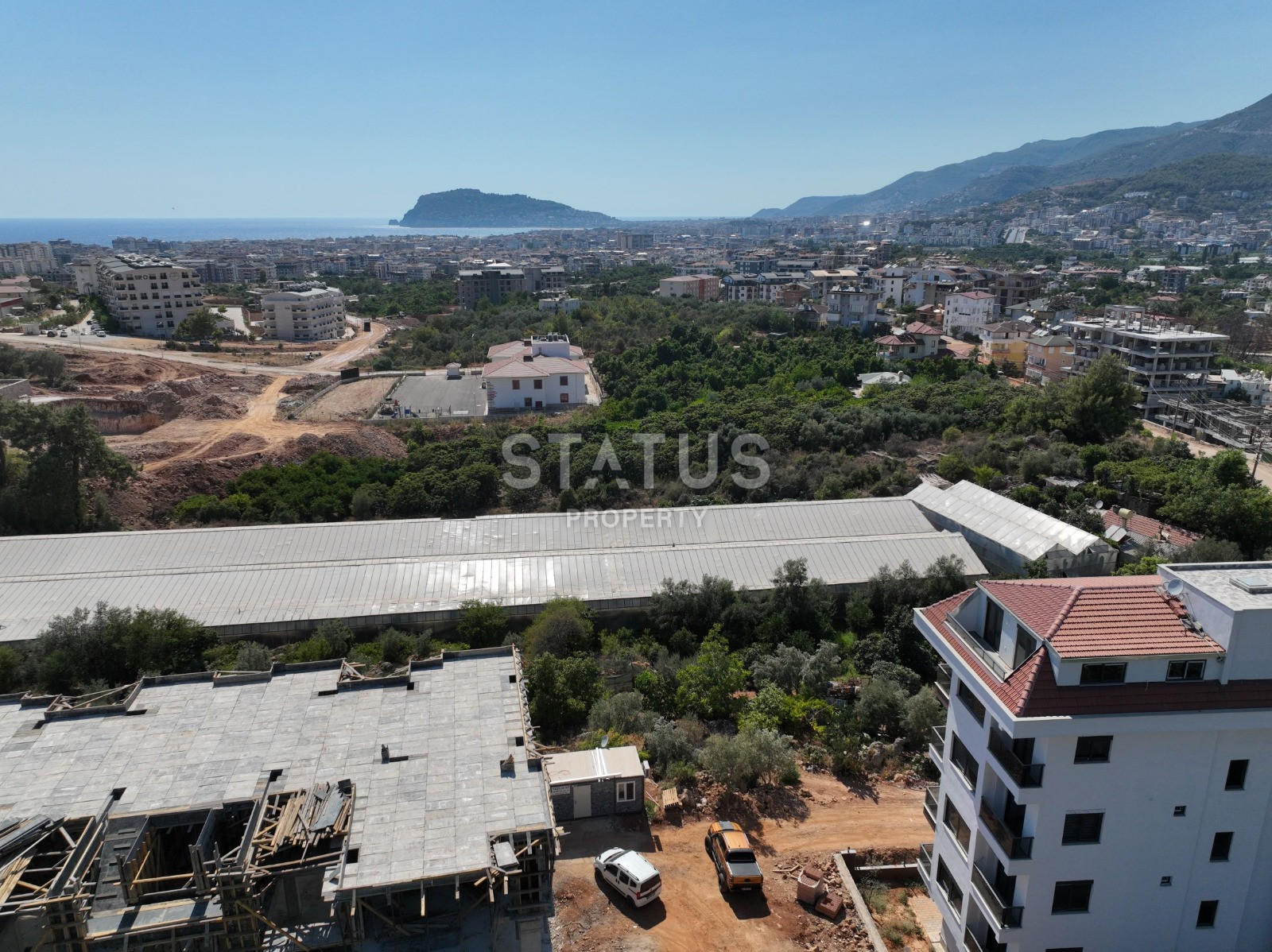 Выгодное предложение апартаментов 3+1 в верхней ОБЕ.140м2 фото 69