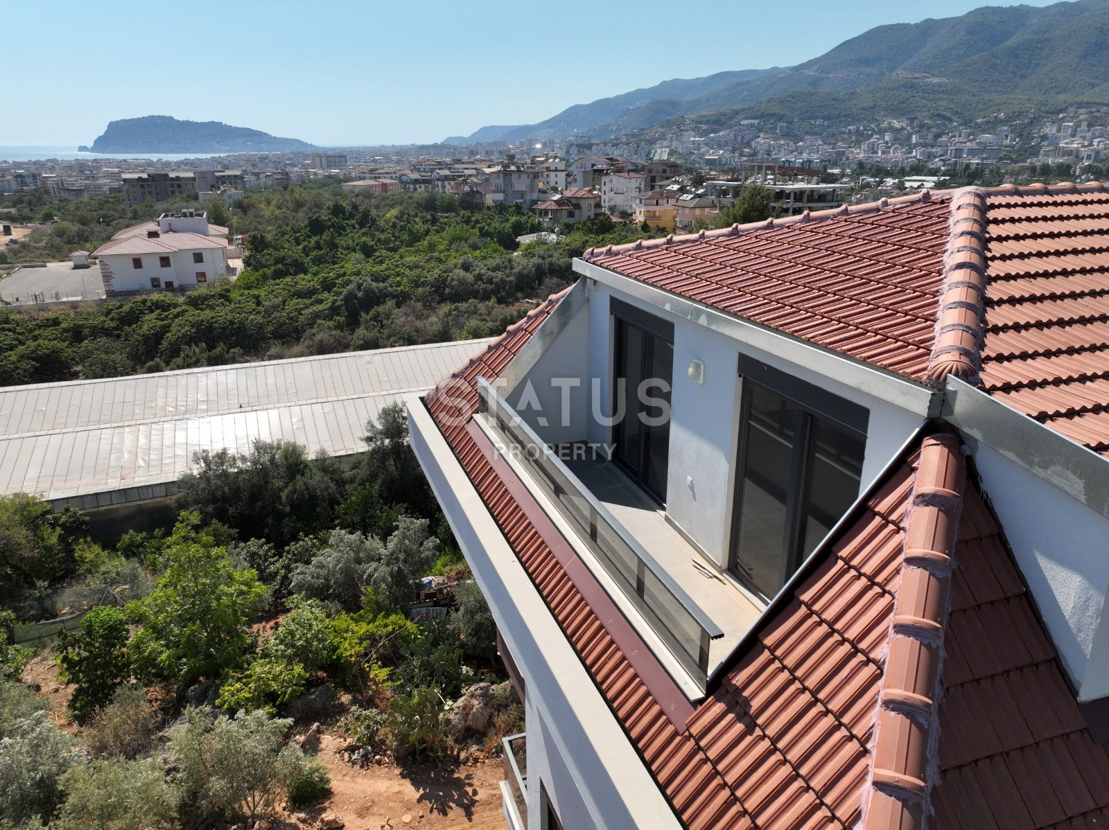 Выгодное предложение апартаментов 3+1 в верхней ОБЕ.140м2 фото 71