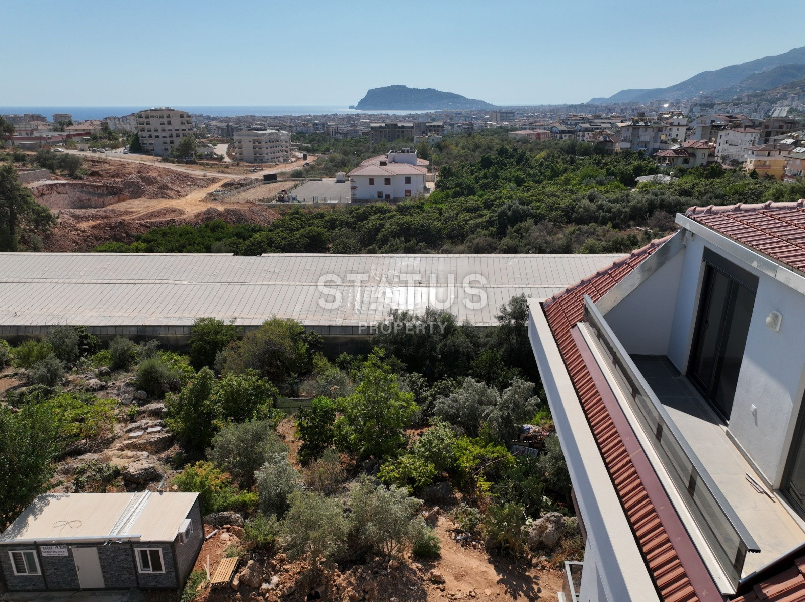 Выгодное предложение апартаментов 3+1 в верхней ОБЕ.140м2 фото 73