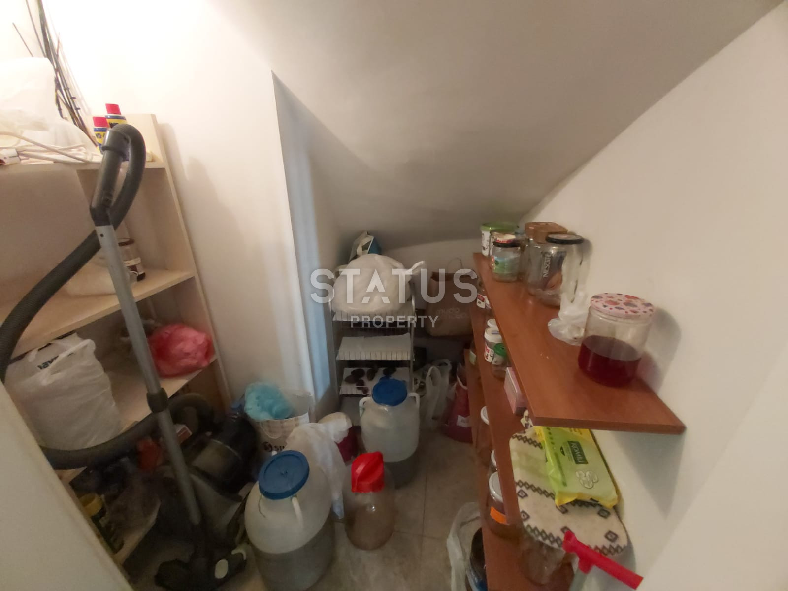 Six-room duplex 500m from the sea in OBA. 320m2 фото 6