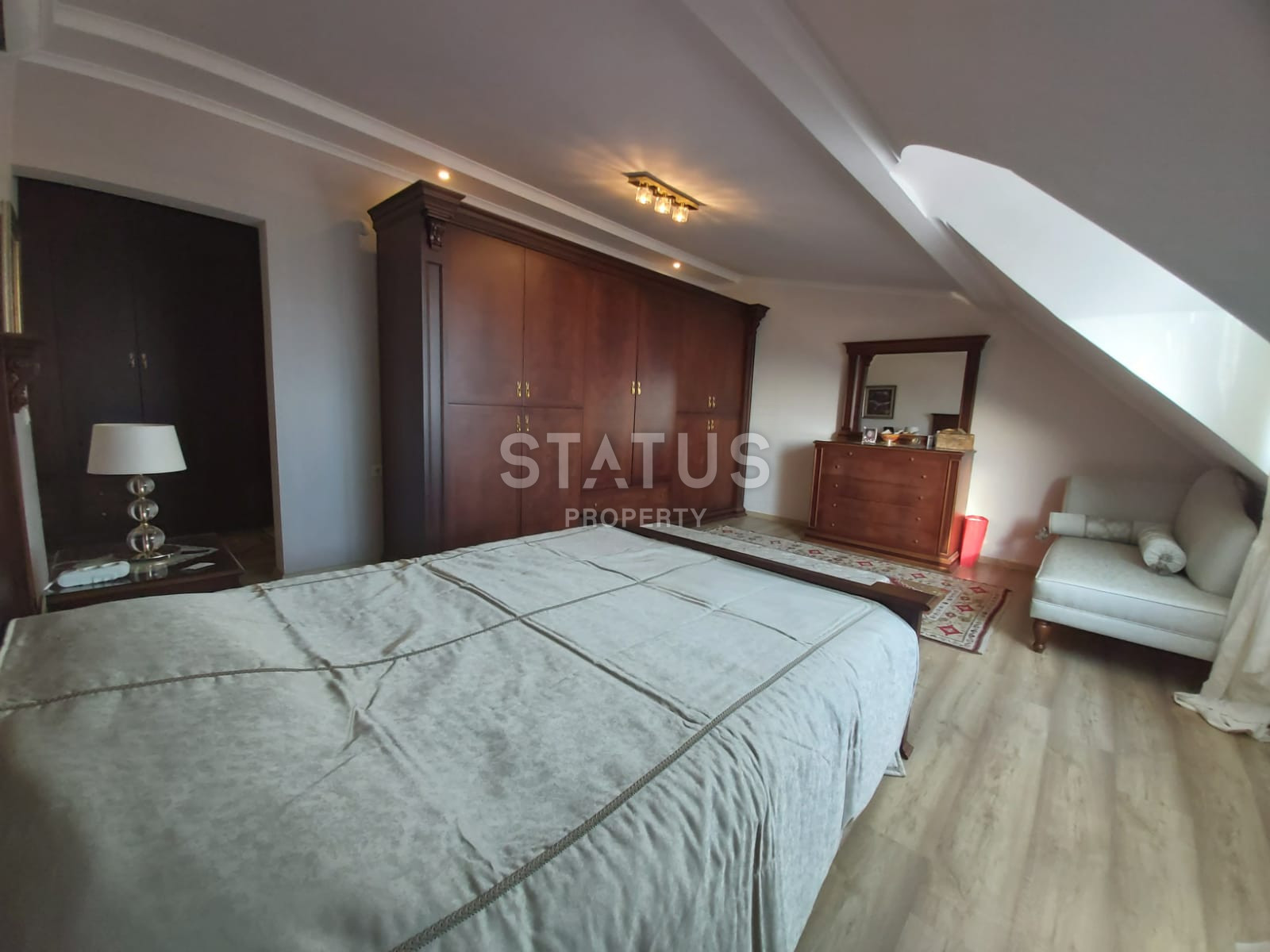 Six-room duplex 500m from the sea in OBA. 320m2 фото 8