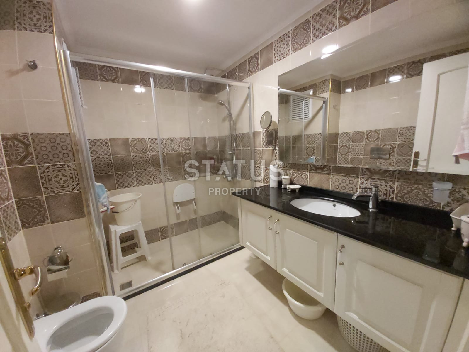 Six-room duplex 500m from the sea in OBA. 320m2 фото 15