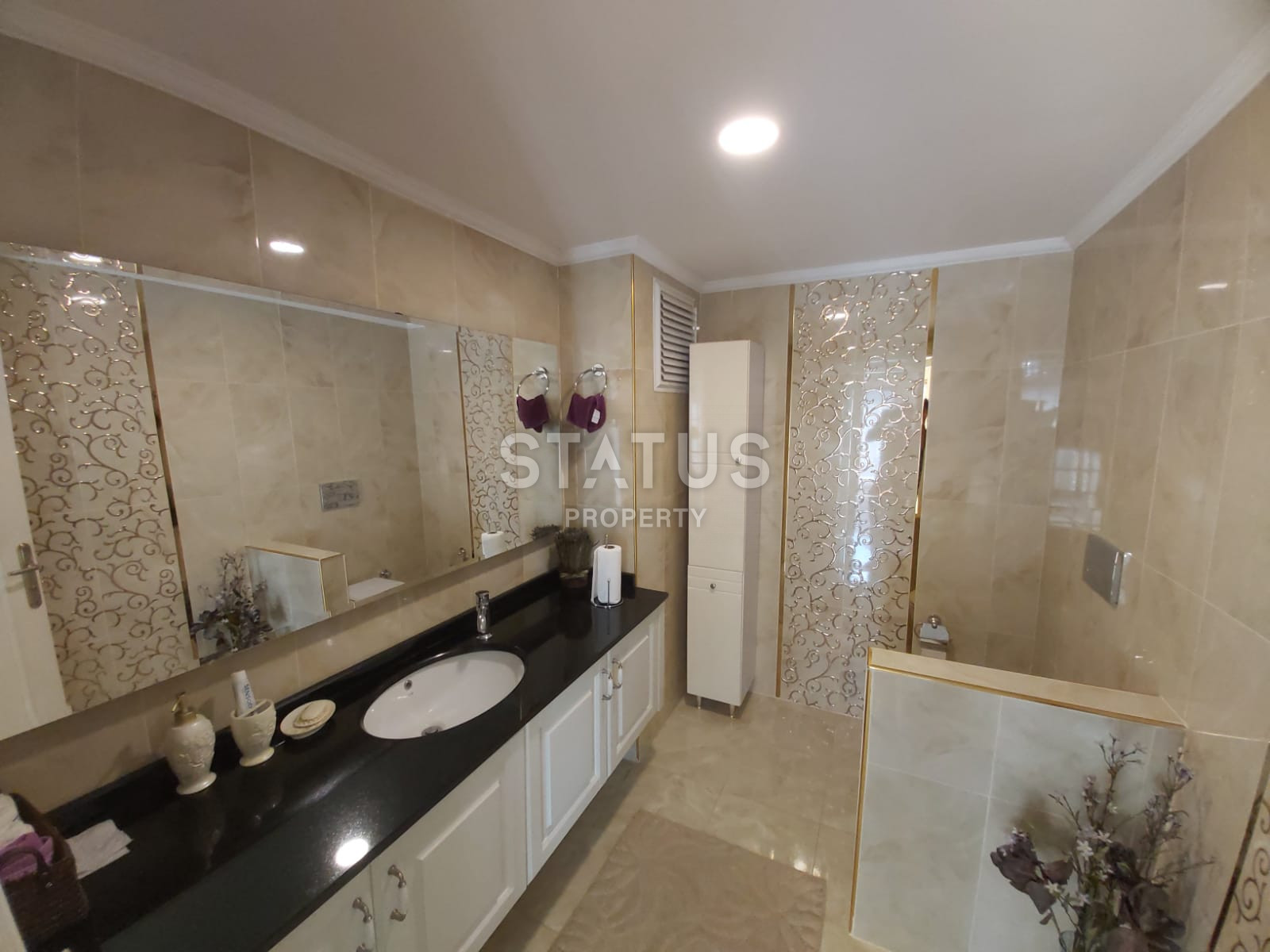 Six-room duplex 500m from the sea in OBA. 320m2 фото 17