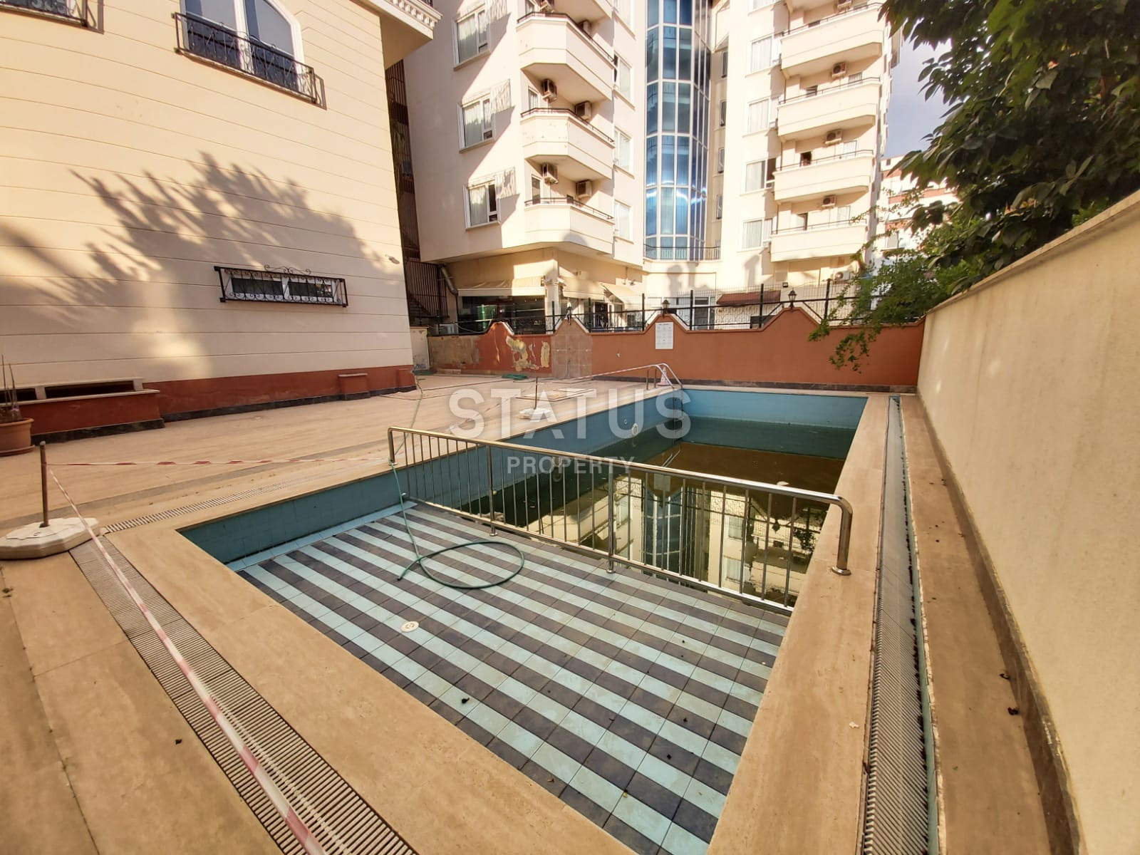 Six-room duplex 500m from the sea in OBA. 320m2 фото 23