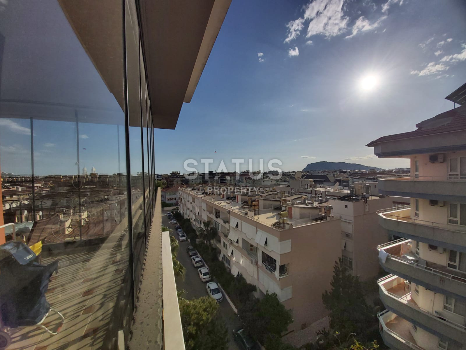 Six-room duplex 500m from the sea in OBA. 320m2 фото 26