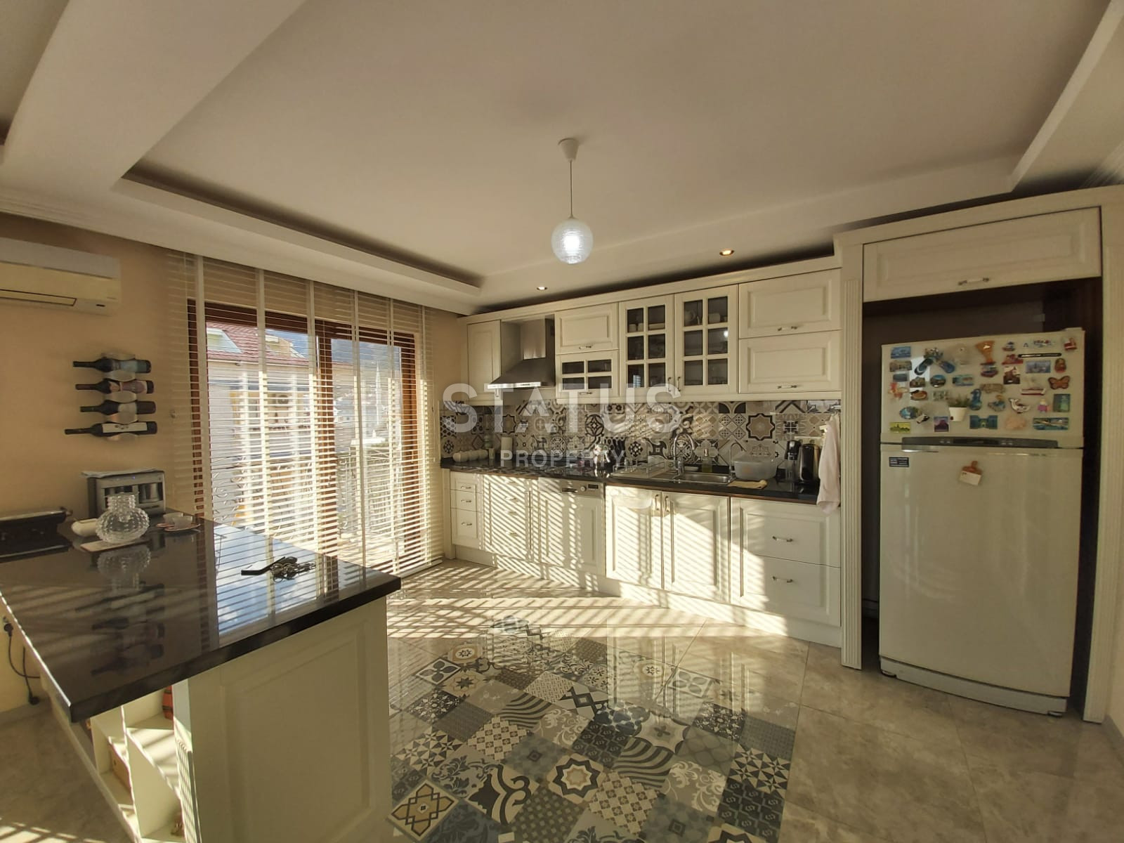 Six-room duplex 500m from the sea in OBA. 320m2 фото 27