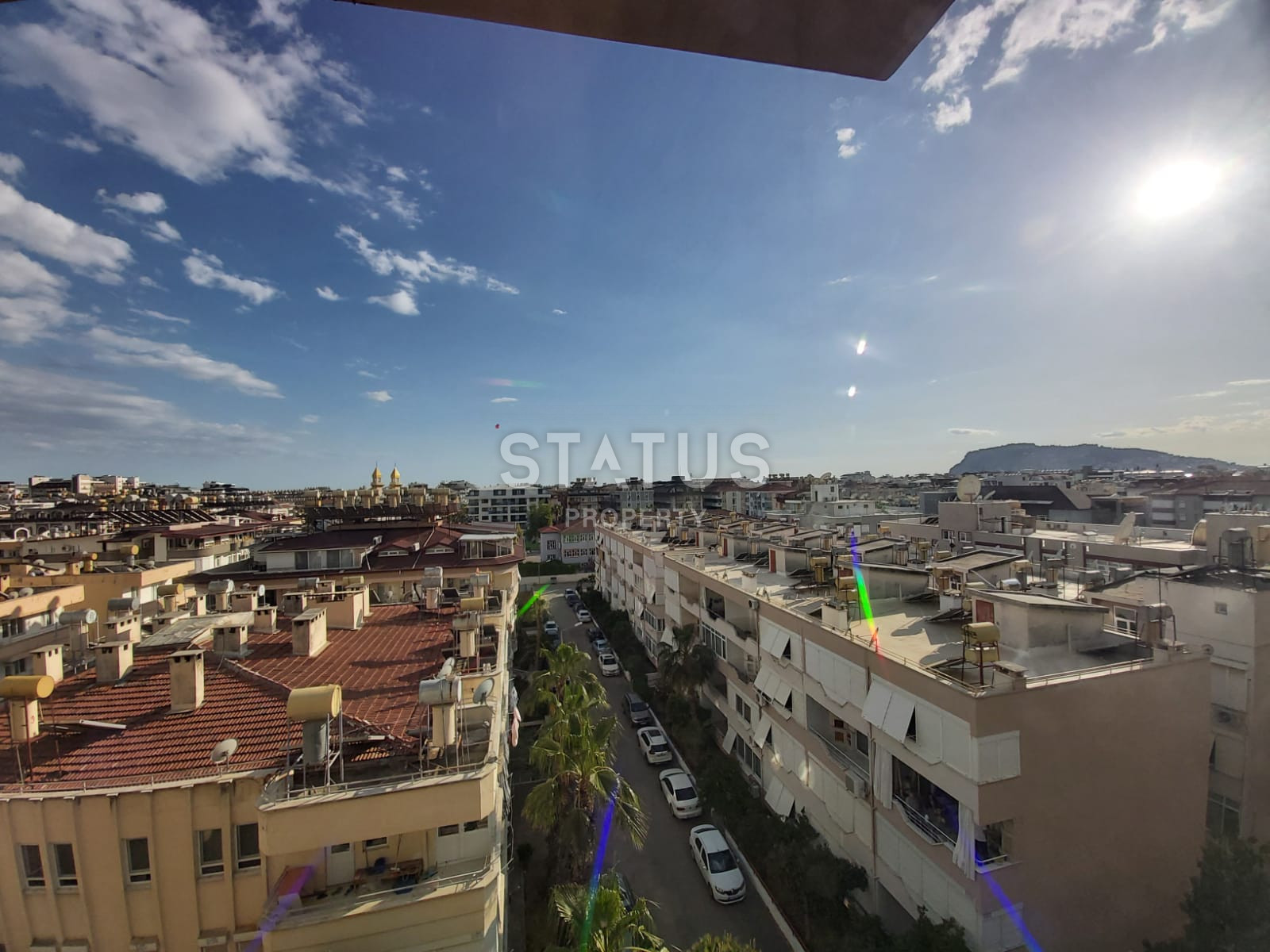 Six-room duplex 500m from the sea in OBA. 320m2 фото 28