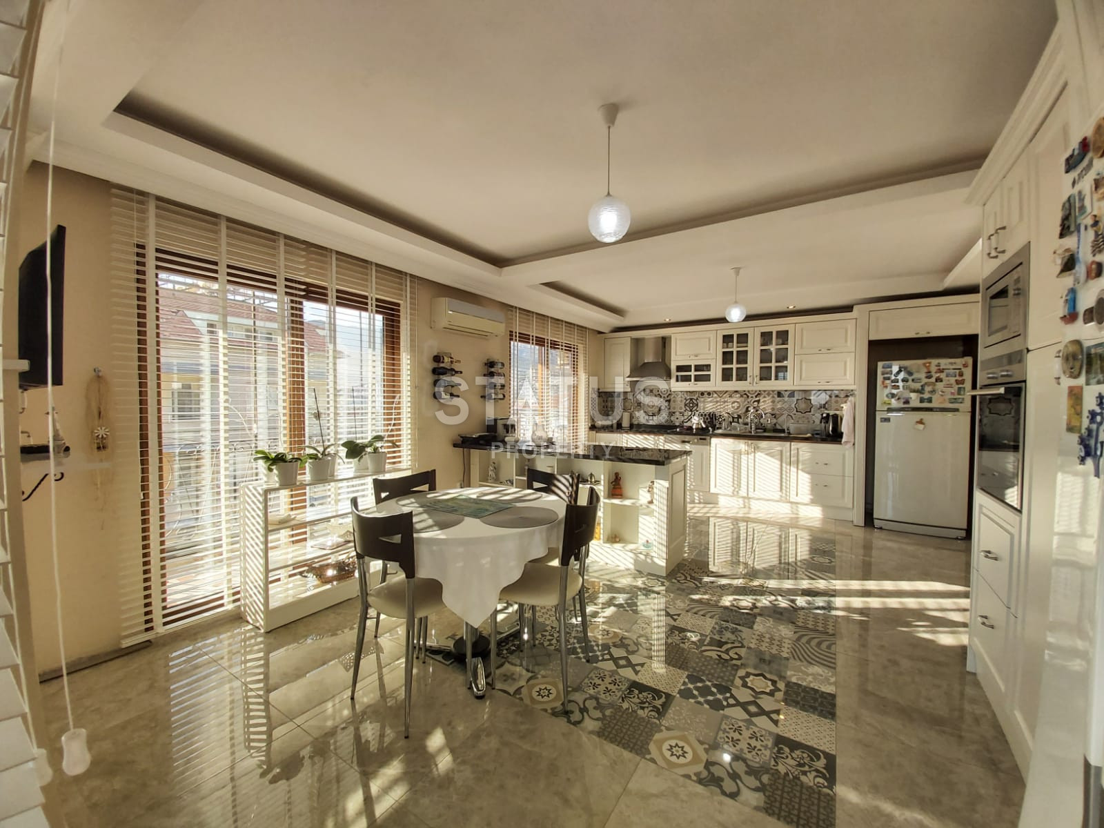 Six-room duplex 500m from the sea in OBA. 320m2 фото 29