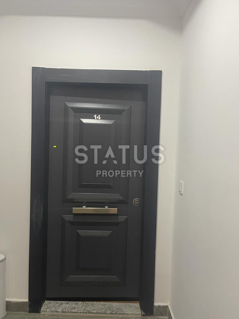 Apartments in a residential complex with hotel infrastructure in the Oba area. 85m2 фото 3