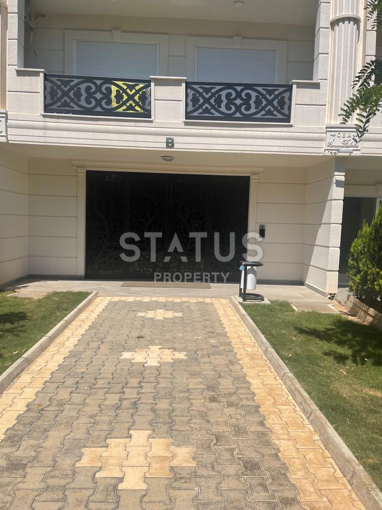 Apartments in a residential complex with hotel infrastructure in the Oba area. 85m2 фото 4