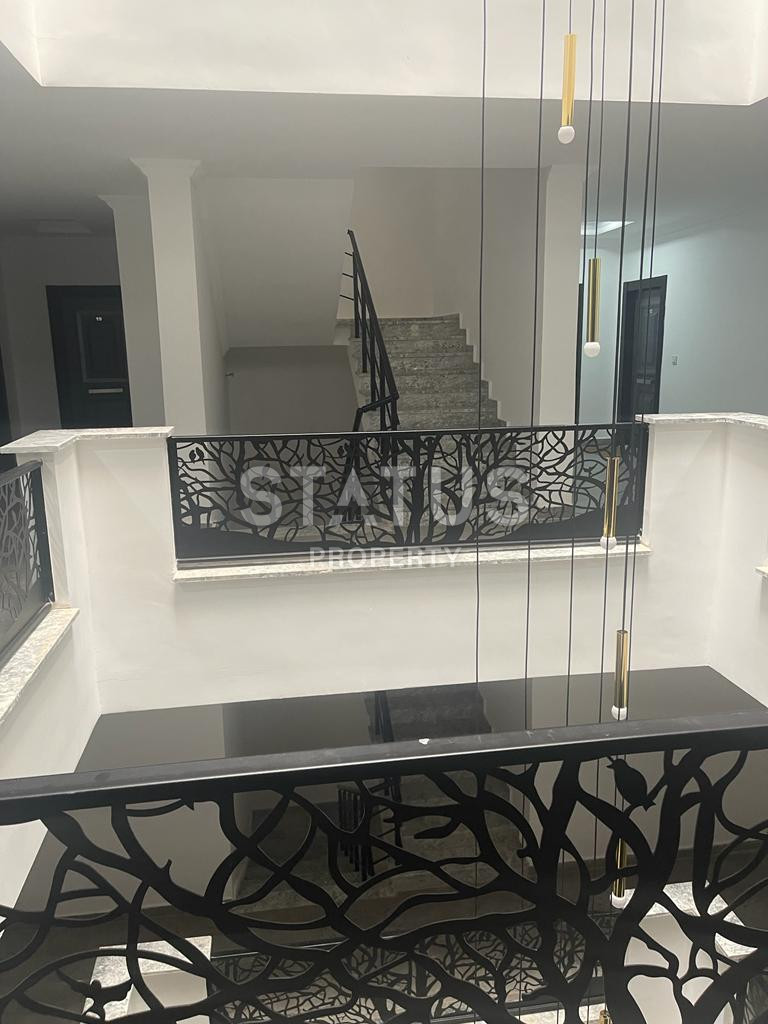 Apartments in a residential complex with hotel infrastructure in the Oba area. 85m2 фото 5