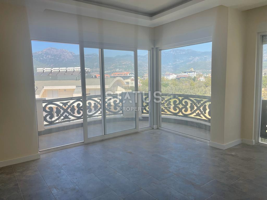 Apartments in a residential complex with hotel infrastructure in the Oba area. 85m2 фото 11