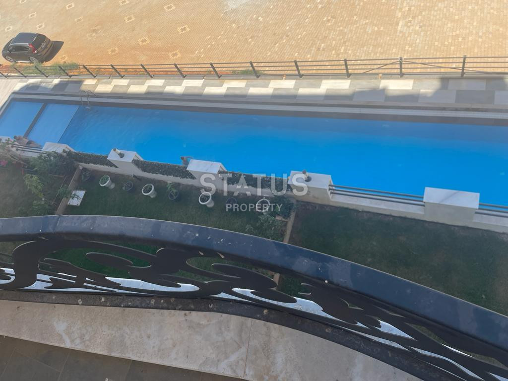 Apartments in a residential complex with hotel infrastructure in the Oba area. 85m2 фото 13