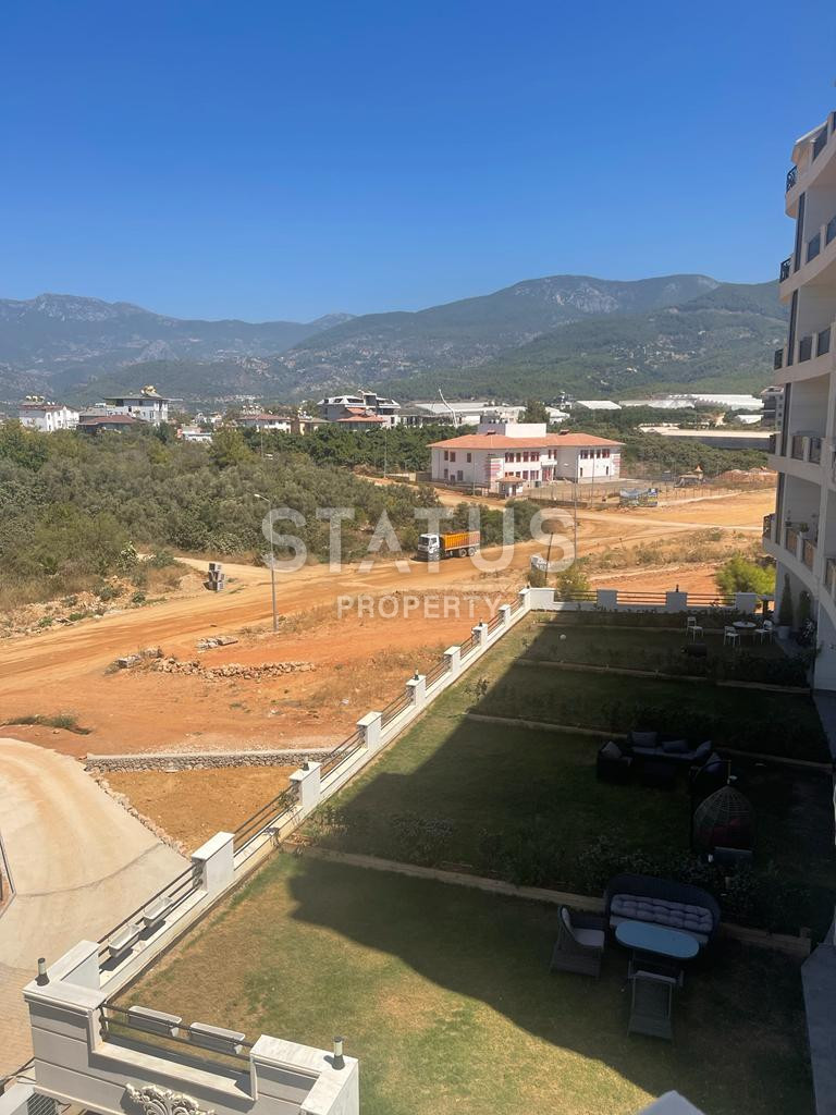 Apartments in a residential complex with hotel infrastructure in the Oba area. 85m2 фото 15