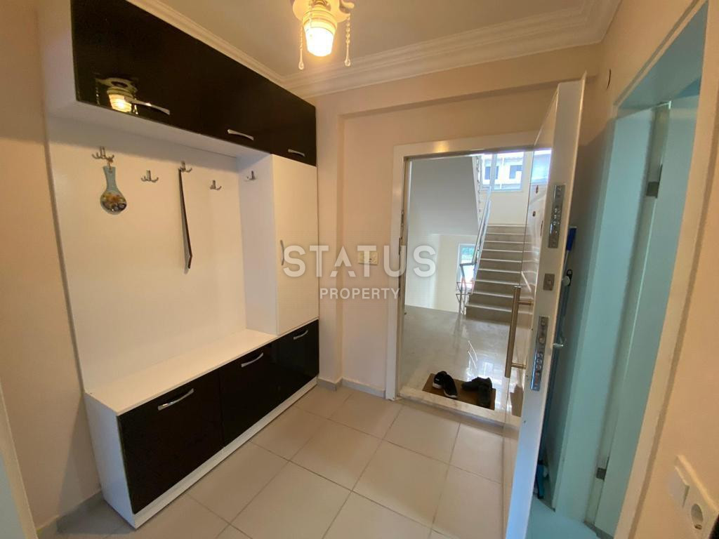 1+1 apartment in Mahmutlare 300 m from the sea, 65 m2 фото 6