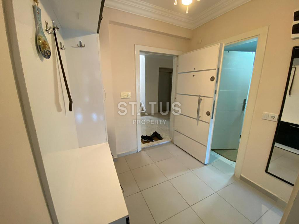 1+1 apartment in Mahmutlare 300 m from the sea, 65 m2 фото 7