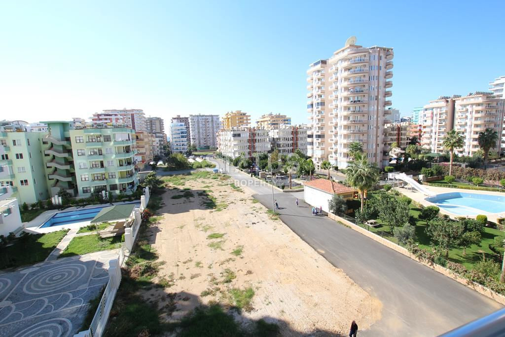 1+1 apartment in Mahmutlare 300 m from the sea, 65 m2 фото 8