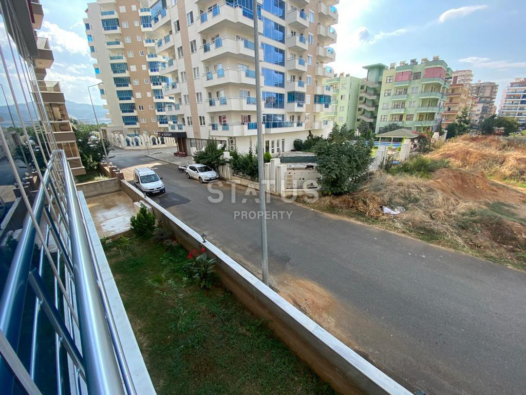 1+1 apartment in Mahmutlare 300 m from the sea, 65 m2 фото 9