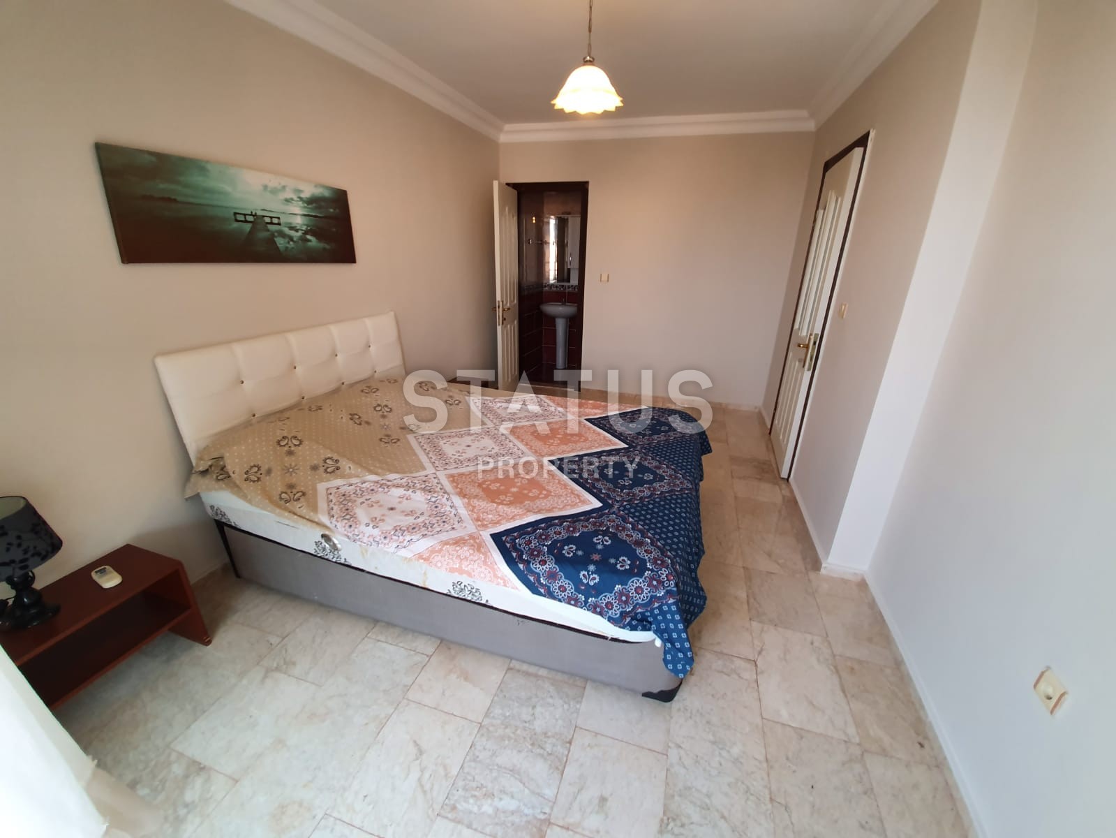 Просторные меблированные апартаменты 3+1 в Махмутларе, 150 м2 фото 9